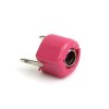 Adjustable Trimmer Capacitor 20PF (Red)